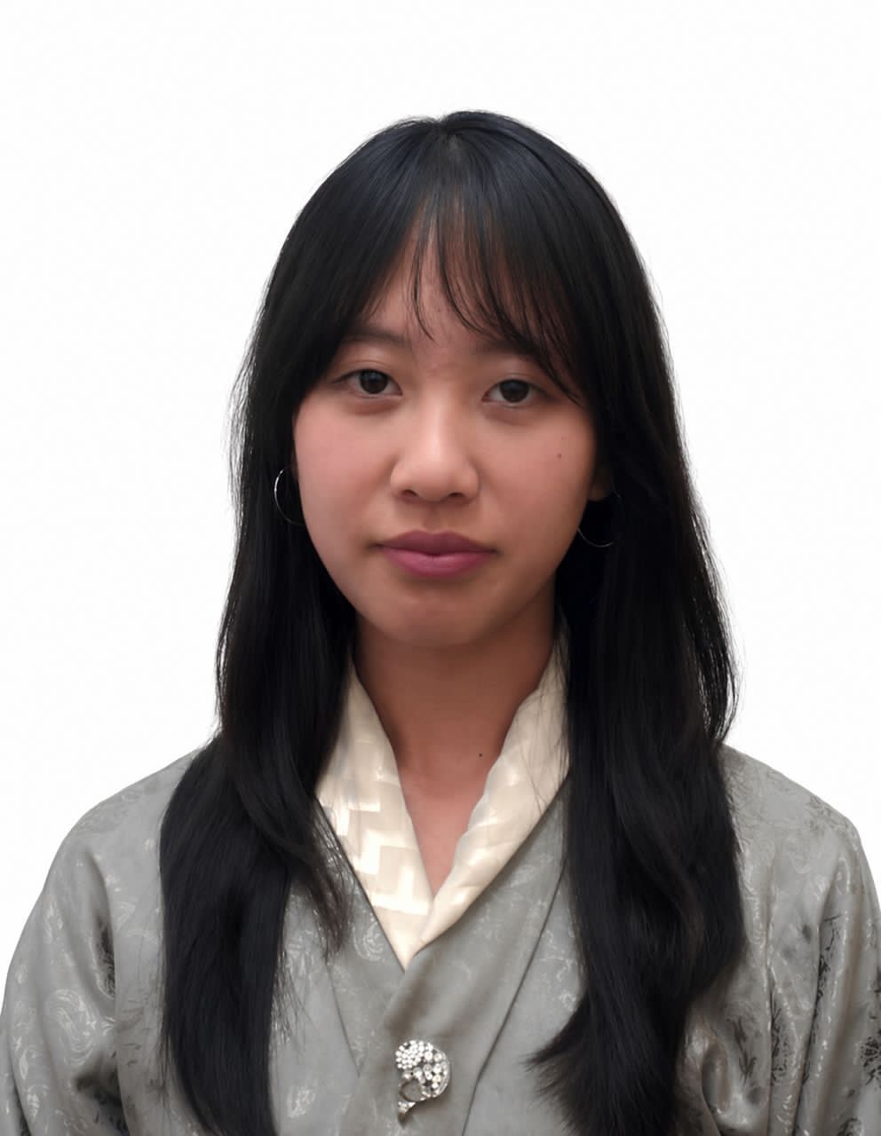 Drishya Gurung