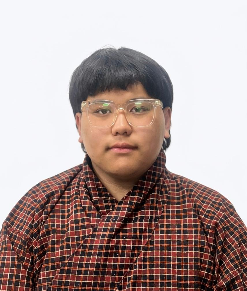 Tshgyel Yoezer Dorji