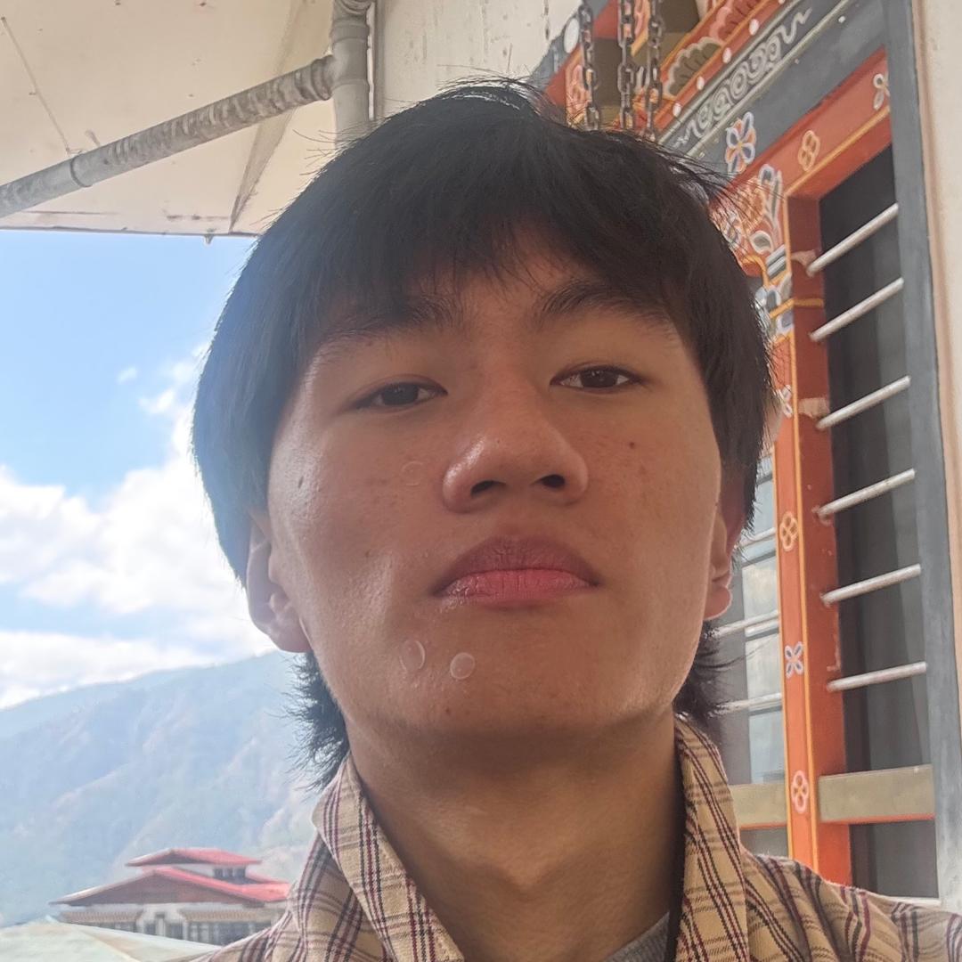 Yeshey Nyima Rinchen